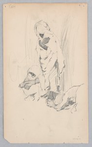 Hombres de Robert Frederick Blum