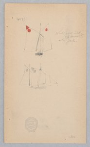 Velero de Robert Frederick Blum