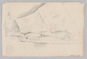 Naturaleza muerta de Robert Frederick Blum
