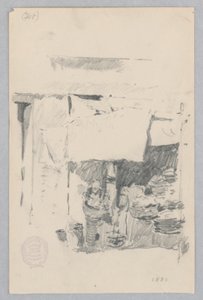 Frente de tienda