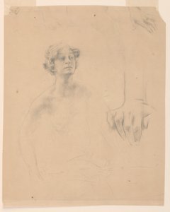 Estudio para mujer, “Festival de la Vendimia,” Mendelssohn Glee Club, Nueva York, NY