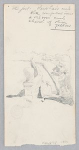 Jardín en la terraza de Robert Frederick Blum