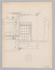 Ventana de Robert Frederick Blum