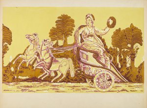 Papel de Caja de Sombreros de Robert Galvin