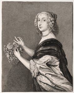 Cecilia, Lady Killigrew de Robert Gaywood