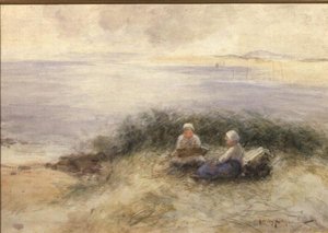 Un Mar de Verano