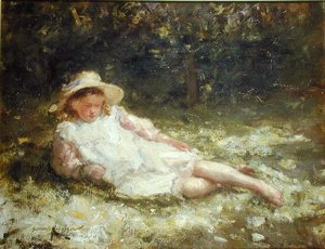 Momentos de ocio de Robert Gemmell Hutchison