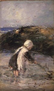Barcos de juguete de Robert Gemmell Hutchison