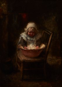 Día de Lavado de Robert Gemmell Hutchison