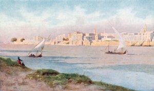  de Robert George Talbot Kelly