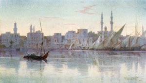  de Robert George Talbot Kelly
