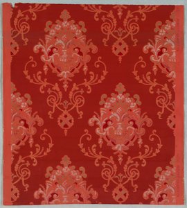 Papel pintado de Robert Graves Co.