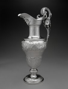 Jarra de Robert H. and Lawrie Robert D. Taylor