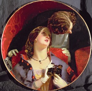 La Luna de Miel