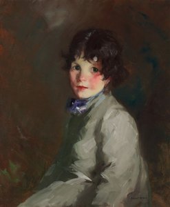 Catherine, 1913 de Robert Henri
