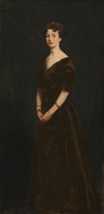 Edith Reynolds de Robert Henri