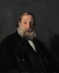 George Cotton Smith, 1908
