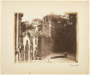 Geyscliffe de Robert Henry Cheney