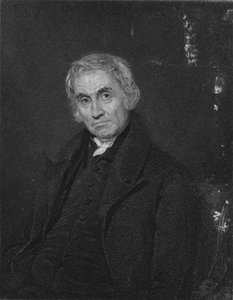 Samuel Drew, 1845 de Robert Hicks