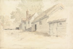 Una granja en Eton
