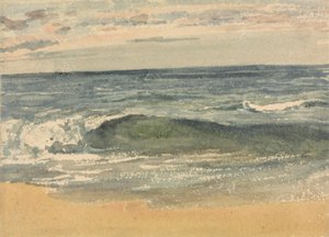 La Ola de Robert Hills