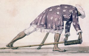 Hombre Cohete de Mysore, 1793-94