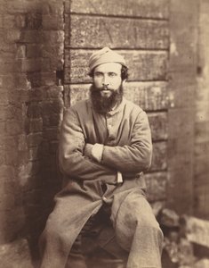 John Dryden de Robert Howlett