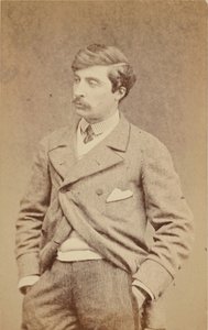 James Tissot, 1861-1870