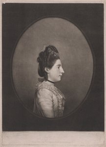 Sra. Banks de Robert Laurie