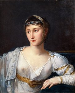 Pauline Bonaparte, Princesa Borghese, Duquesa de Guastalla 1780-1825