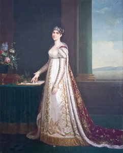 La emperatriz Josefina