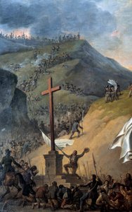 Guerras de Vendée (1793-1796): (detalle)