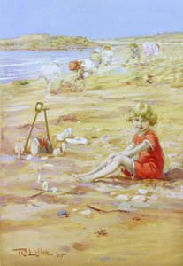 El paraíso de los niños