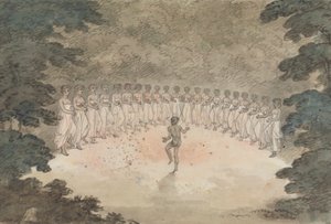 Bailarinas de Robert Mabon