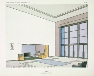 Sala, de 