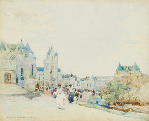 Paseo