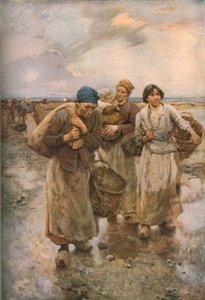 Sustentadores, c. 1904-c. 1930 de Robert McGregor
