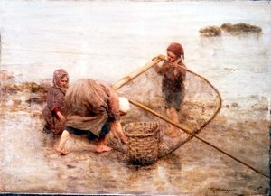 Pescadores Escoceses de Robert McGregor