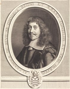 Alexander de Seve de Robert Nanteuil