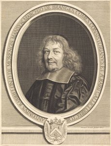 Antoine Barillon de Robert Nanteuil