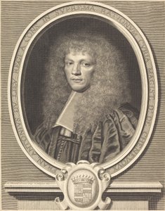 Antoine Dulieu de Robert Nanteuil