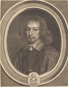 Antoine de Chaubard de Robert Nanteuil