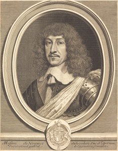 Bernard, Duque de Épernon