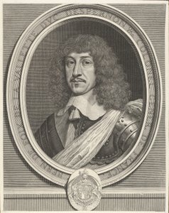 Bernard de Foix de La Valette duque de Épernon, 1630