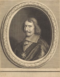 Cardenal Antonio Barberini