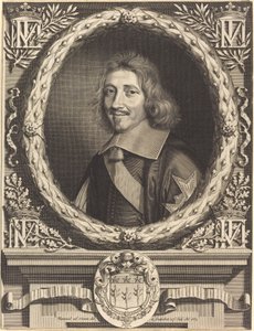 Canciller Michel Le Tellier