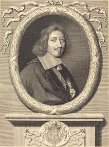 Canciller Michel Le Tellier