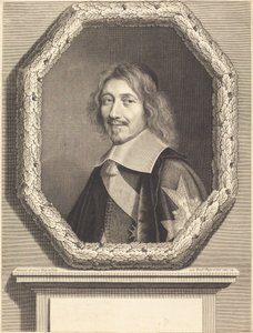Canciller Michel Le Tellier