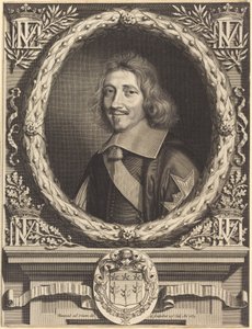 El rector Michel Le Tellier