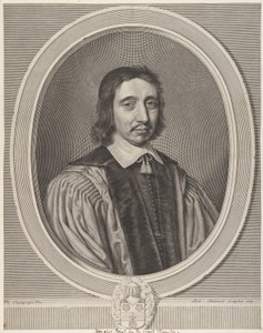 Charles Benoise de Robert Nanteuil